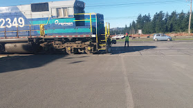 Gruas ATM en Concepción