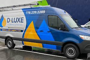 D-LUXE Plumbing & Heating - Plumbing Contractors & Water Heater Replacement