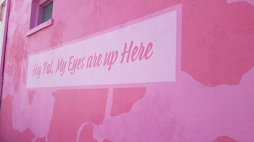 Lingerie Store «Jenette Bras • Westside», reviews and photos, 11300 California Route 2, Los Angeles, CA 90025, USA