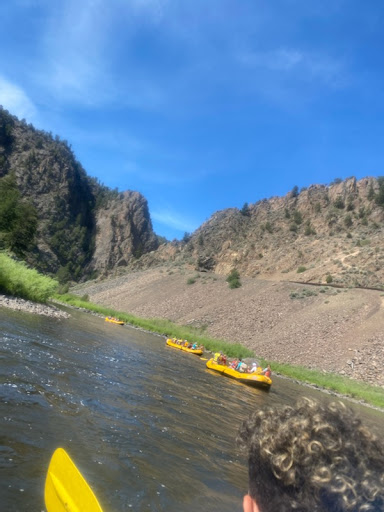 Raft Trip Outfitter «AVA Colorado Rafting», reviews and photos, 431 Chicago Creek Rd, Idaho Springs, CO 80452, USA