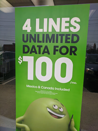 Cell Phone Store «Cricket Wireless Authorized Retailer», reviews and photos, 1087 Reading Rd, Mason, OH 45040, USA