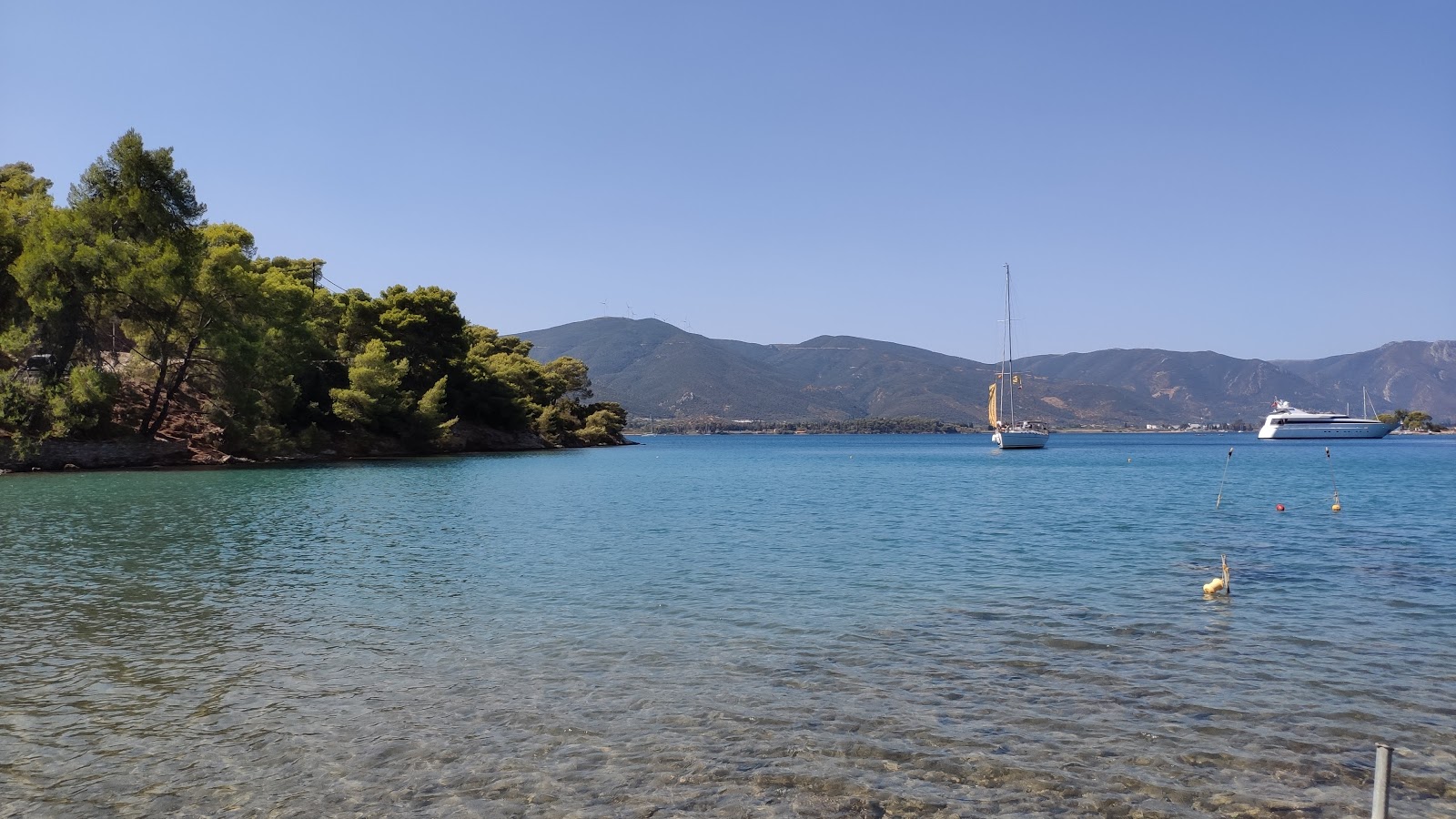 Rosikou Nafstathmou photo #8