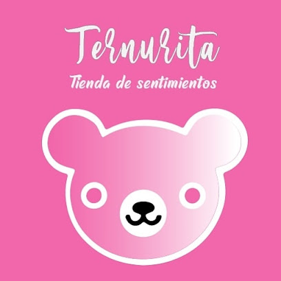 Ternurita,Tienda de Regalos Personalizados