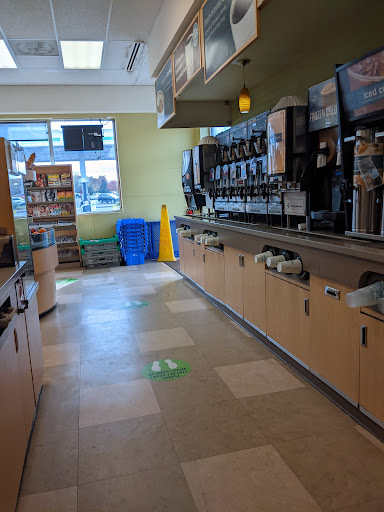 Gas Station «Cumberland Farms», reviews and photos, 1556 Post Rd, Warwick, RI 02888, USA