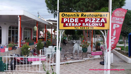 Otantik Restaurant