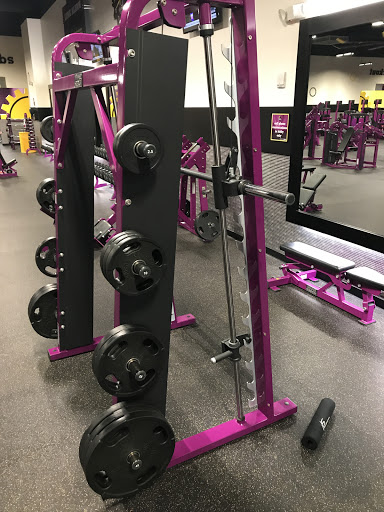 Gym «Planet Fitness», reviews and photos, 299 Molly Ln, Woodstock, GA 30189, USA