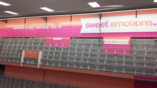 Department Store «Target», reviews and photos, 17605 S Halsted St, Homewood, IL 60430, USA