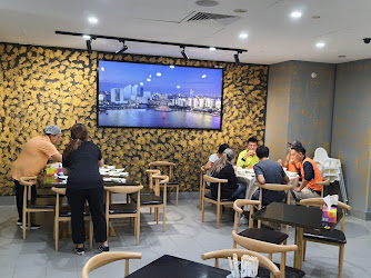 Qingdao Restaurant