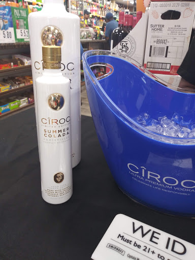 Liquor Store «Marlboro Liquors», reviews and photos, 5725 Crain Hwy, Upper Marlboro, MD 20772, USA