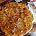 Photo n°2 de l'avis de Marco.a fait le 02/11/2017 à 20:42 sur le  Pizzeria Acquario SOAVE à Soave