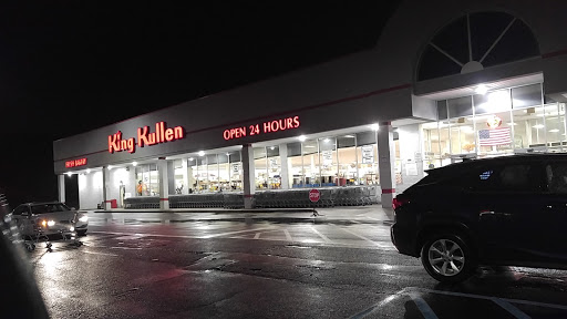 Supermarket «King Kullen», reviews and photos, 127 Sunrise Hwy, Rockville Centre, NY 11570, USA