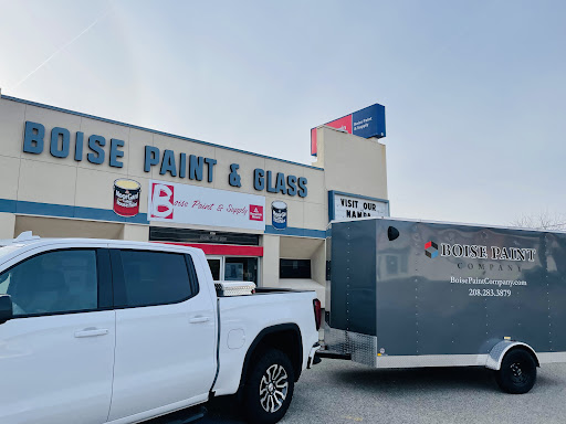 Paint Store «Boise Paint & Supply», reviews and photos, 410 N Orchard St, Boise, ID 83706, USA