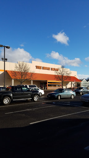 Home Improvement Store «The Home Depot», reviews and photos, 1045 Green Acres Rd, Eugene, OR 97408, USA