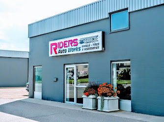 Riders Auto Works