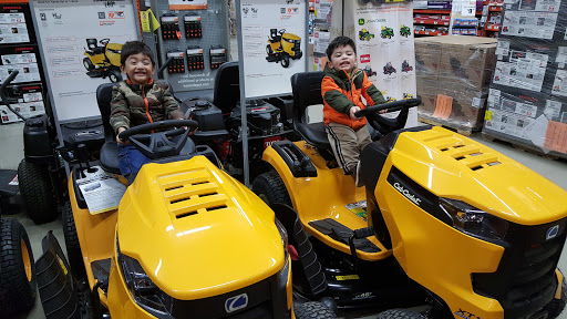 Home Improvement Store «The Home Depot», reviews and photos, 901 N Stemmons Fwy, Lewisville, TX 75067, USA