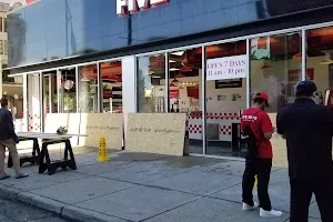 Five Guys image