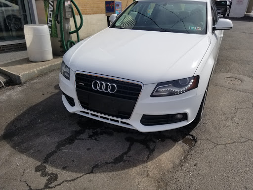 Auto Repair Shop «Manor Automotive LLC», reviews and photos, 850 Manor St, Lancaster, PA 17603, USA