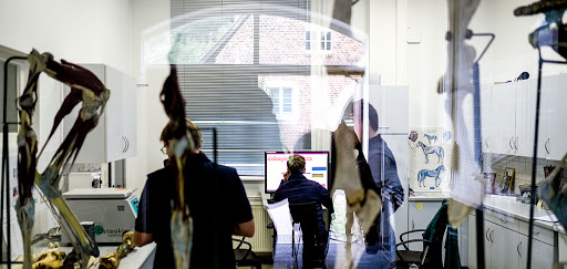 Altano International GmbH unter Dülmen, 