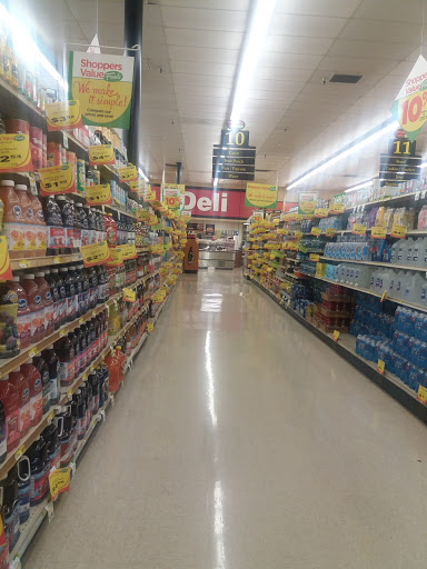 Supermarket «Shoppers Value Foods», reviews and photos, 6576 Jones Creek Rd, Baton Rouge, LA 70817, USA