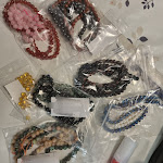 Photo n° 1 de l'avis de Cassandra.i fait le 12/05/2022 à 06:17 pour LES BIJOUX DE THÉA à Courtisols