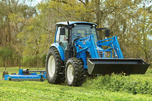 Golf Cart Dealer «231 Farm & Outdoor Sports», reviews and photos, 171 Skipjack Rd, Prince Frederick, MD 20678, USA