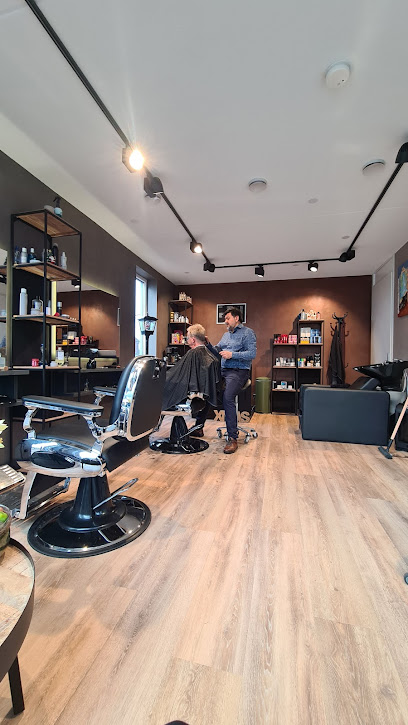 Heren Kapsalon Fatih (v/h Schouten)kapper