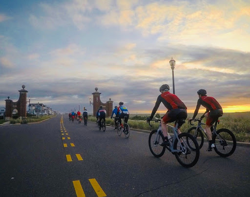 Bicycle Store «Brielle Cyclery», reviews and photos, 205 Union Ave, Brielle, NJ 08730, USA