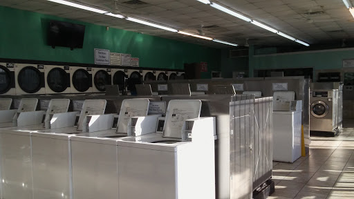 Laundromat «JR Coin Laundry», reviews and photos, 4234 Maple Ave, Dallas, TX 75219, USA