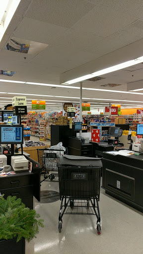 Grocery Store «Star Market», reviews and photos, 130 Granite St, Quincy, MA 02169, USA