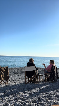 Les plus récentes photos du Restaurant méditerranéen Bocca Mar à Nice - n°1