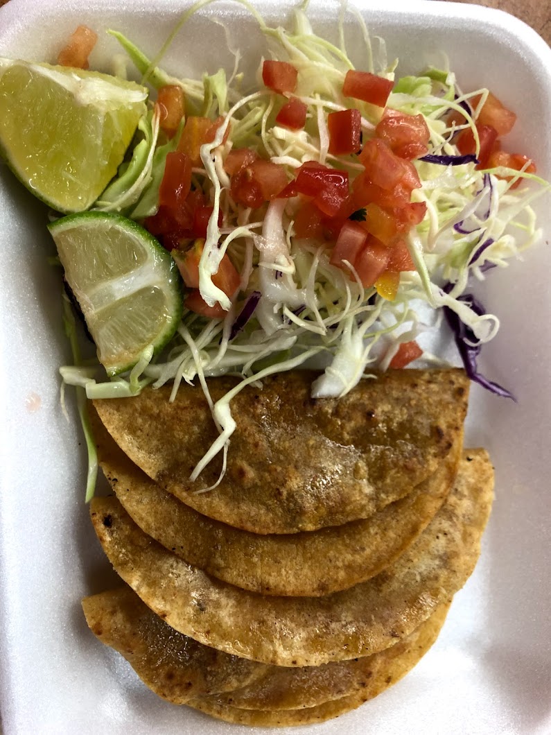 Taqueria Tlaquepaque Carrollton ( Dentro De La Tienda Flamingo)