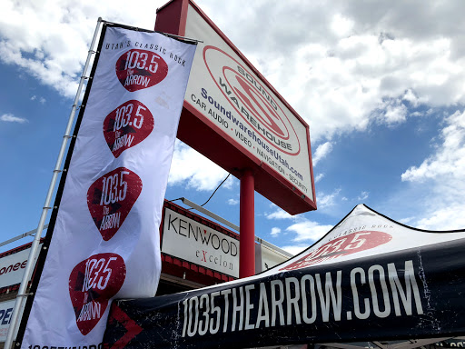 Car Stereo Store «Sound Warehouse», reviews and photos, 2763 State St, South Salt Lake, UT 84115, USA