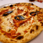 Photo n°2 de l'avis de alessandro.r fait le 10/01/2024 à 21:36 sur le  Pizzeria Ristorante al Panzerotto à Castelnovo ne' Monti