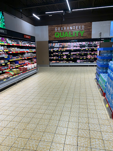 Supermarket «ALDI», reviews and photos, 3340 Centerville Hwy, Snellville, GA 30039, USA