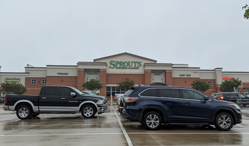 Health Food Store «Sprouts Farmers Market», reviews and photos, 1550 E Debbie Ln, Mansfield, TX 76063, USA
