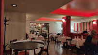 Atmosphère du Restaurant gastronomique L'Embarcadère à Jassans-Riottier - n°2