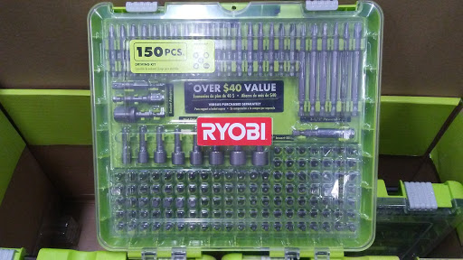 Home Improvement Store «The Home Depot», reviews and photos, 9300 SE 82nd Ave, Happy Valley, OR 97086, USA