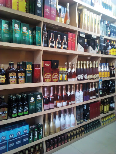 Eke Awka Main Market, Nnamdi Azikiwe Ave, Awka, Nigeria, Hardware Store, state Anambra