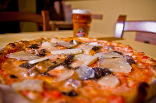 Ristorante Pizzeria Dandys in Città della Pieve, Provincia di Perugia