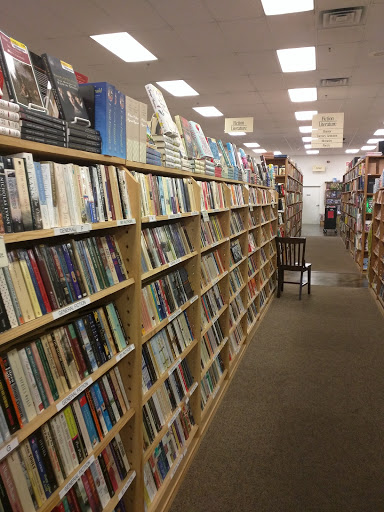 Book Store «Half Price Books», reviews and photos, 1400 Twixt Town Rd, Marion, IA 52302, USA