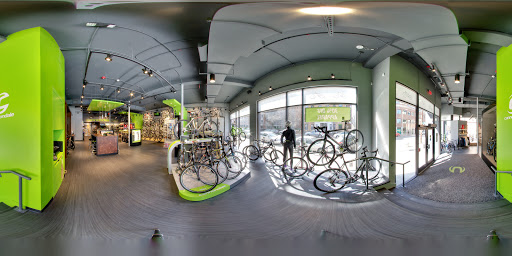Bicycle Store «Cannondale Sports - Cambridge», reviews and photos, 1001 Massachusetts Ave, Cambridge, MA 02138, USA