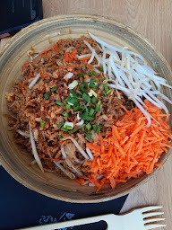 Photo n°92 de Pitaya Thaï Street Food à Strasbourg ()