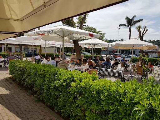 Información y opiniones sobre La Marina Bar de Gelves