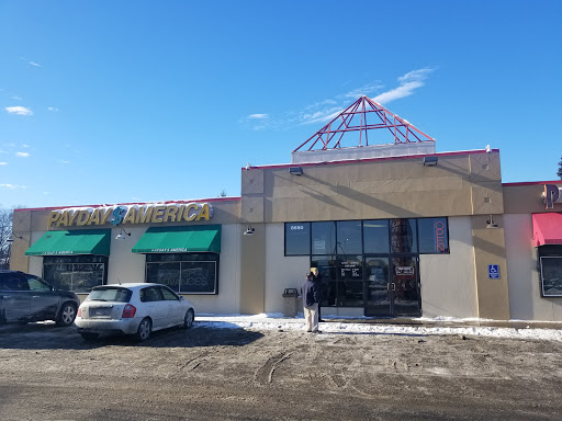 Pawn Shop «Pawn America», reviews and photos, 8650 Lyndale Ave S, Bloomington, MN 55420, USA