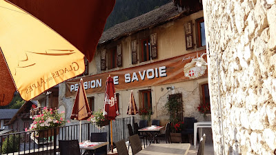 Cave d'Affinage d'Abondance à Abondance