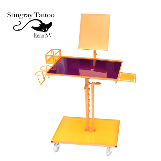 Explore tattoo sleeve shading ideas, creative tattoo ideas in Reno, available at Stingray Tattoo supplies