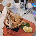 Photo n°1 de l'avis de Davide.o fait le 27/07/2021 à 18:51 sur le  La Voglia à Chivasso