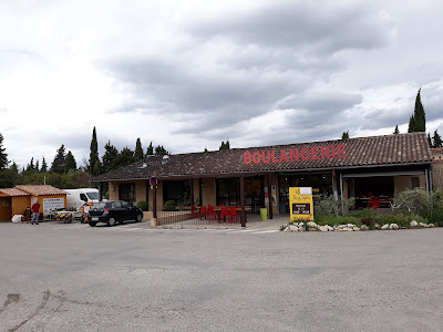 Pamipain à Orgon