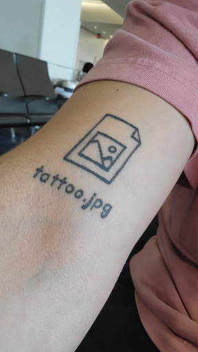 Explore tattoo ideas for recovering addicts, creative tattoo ideas in El Paso, available at Steady Ink Tattoo Studio