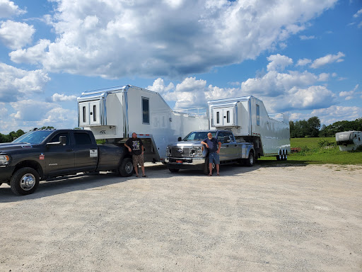 Transportation Service «Jimbo and Company Transport», reviews and photos, 12121 Co Rd 12, Middlebury, IN 46540, USA